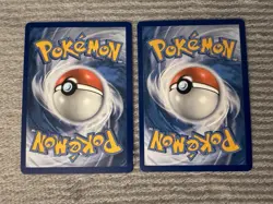 Pokemon Vintage EX & WOTC Era Lot Gardevoir ex Delta Species Rocket’s Zaptos - Image 2