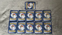 Pokemon 11x UR Lot Charizard EX V Radiant Charizard Urishifu VMAX + More - Image 2