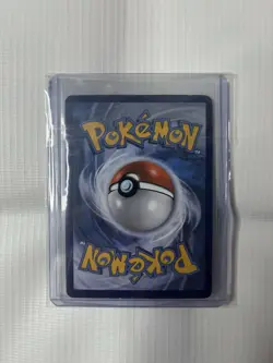 Pokemon Primal Kyogre EX Full Art Ultra Rare Holo 55/160 XY Primal Clash 240 HP - Image 2