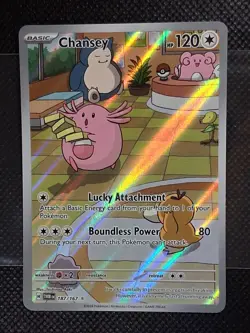 Pokemon TCG Mixed Lot Of 4 Nm(151, Sv06,M2a) - Image 2