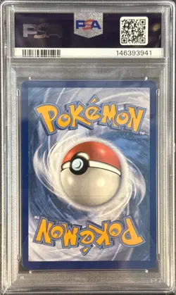 2019 POKEMON SUN & MOON UNBROKEN BONDS #1 PHEROMOSA & BUZZWOLE GX PSA 10 - Image 2