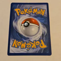Primal Kyogre-EX 96/98 XY Ancient Origins LP - Image 2