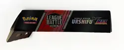 Pokemon TCG Single Strike Urshifu VMAX League Battle Deck Sealed New Box - Image 3