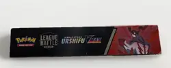 Pokemon TCG Single Strike Urshifu VMAX League Battle Deck Sealed New Box - Image 5