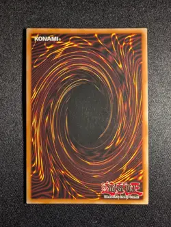 Yugioh - Level Limit - Area A AP07-EN013 Super Rare NM - Image 2