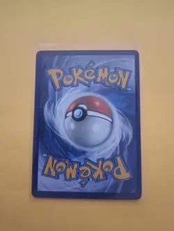 Mega Emboar ex 273/217 – Ascended Heroes – Pokemon TCG – SIR - NM - Image 2