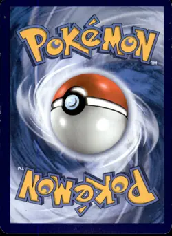 Chansey - 46/68 (#47 Pikachu Stamped) 046/068 - Pokemon Battle Academy - LP - Image 2