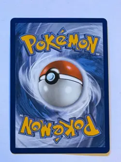 Pokemon TCG Wigglytuff 105/94 Phantasmal Flames Illustration Rare NM/MT - Image 2