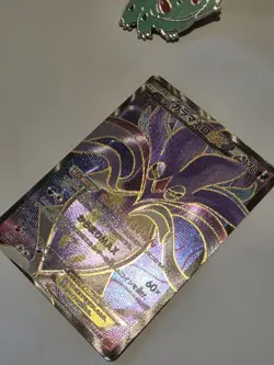 Pokemon TCG - Malamar EX - Phantom Gate - XY4 - 091/088 - Japanese - 1st Edition - Image 3