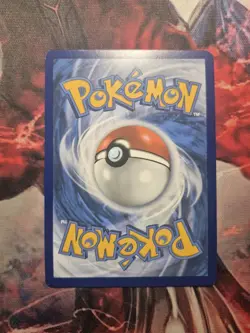 Pokemon Articuno 161/159 Illustration Rare SV09 Journey Together NM - Image 2