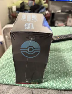 Pokemon Mega Evolution Phantasmal Flames Elite Trainer Box (ETB) Factory Sealed - Image 4