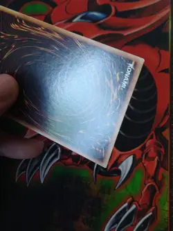 Dragon Master Knight - DPRP-EN012 - Rare - 1st Edition Yugioh LP - Image 5