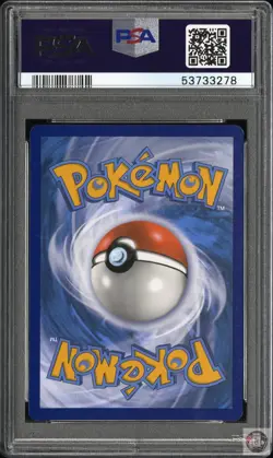 Lugia Holo 069 Prerelease-staff Swsh Black Star Promo Pokemon PSA 10 - Image 2