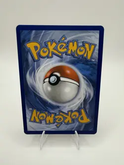 Pokemon TCG Holo Ultra Rare Full Art Mega Lopunny Ex 115/094 - Image 2