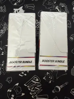 Pokemon Scarlet & Violet 151 Booster Bundle Box Lot of 2 MEW English - Image 3