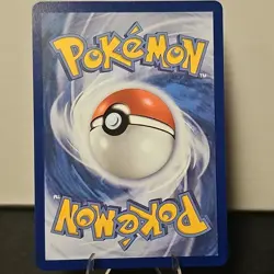Wonderous Patch 117/088 Full Art Perfect Order Pokemon TCG NM - Image 2