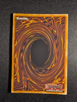 Yugioh - Stake your Soul! MP24-EN142 1st Edition Prismatic Secret Rare NM - Image 2