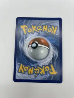 Pokemon Blastoise 16/101 Plasma Blast Holo 2012 TCG *MP* - Image 5