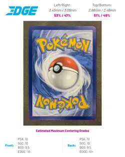Milotic TG02/TG30 Pokemon TCG Ultra Rare SWSH12: Silver Tempest Trainer Gallery - Image 4