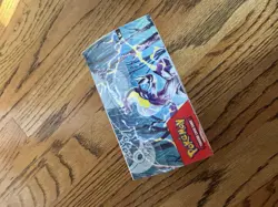 Pokemon Scarlet & Violet Base Booster Box Sealed TCG SV01 - Image 5