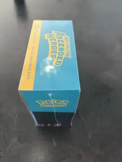Pokemon Ascended Heroes Pokemon Center ETB (Sealed) - Image 2