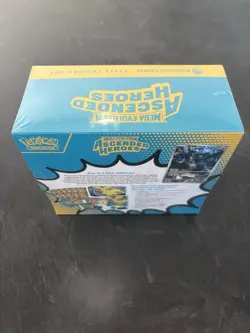 Pokemon Ascended Heroes Pokemon Center ETB (Sealed) - Image 3