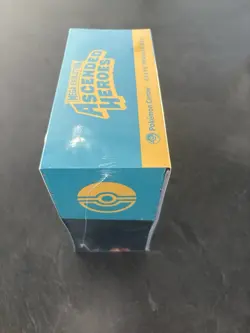 Pokemon Ascended Heroes Pokemon Center ETB (Sealed) - Image 4