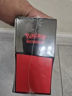 Pokemon TCG Scarlet & Violet Destined Rivals Elite Trainer Box - Image 4