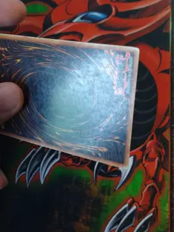 The Masked Beast - DL2-001 - Super Rare - Duelist League Promo Yugioh MP+ - Image 4