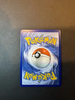 Pokemon TCG Alolan Exeggutor GX Holo 74/111 Sm-Crimson Invasion, Near Mint - Image 2