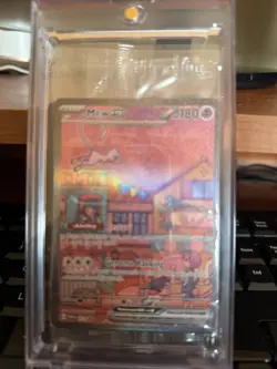 Pokemon 151 UPC Promo Mew SVP053 & Mewtwo SVP052 Sealed LOT - Image 4