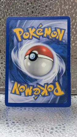 Pokemon Zangoose Holo Rare 14/100 Sandstorm 2003 MP/HP with Error READ - Image 2