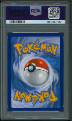 Pokemon SWSH Lost Origin Hisuian Goodra V 135/196 PSA 10 - Image 2