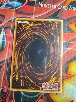 Yugioh Black Luster Soldier - Envoy Of The Evening Twilight AP08-EN008 Super LP - Image 4