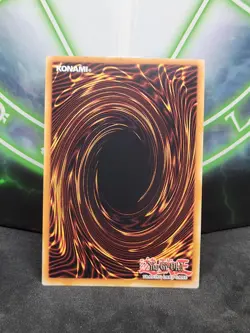 Yugioh Rainbow Neos LCGX-EN074 Super Rare NM - Image 2