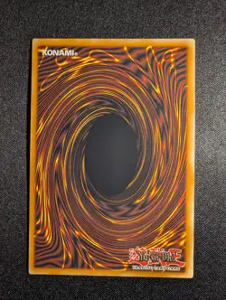 Yugioh - Tenpai Dragon Paidra MP25-EN064 1st Edition Prismatic Secret Rare NM - Image 2