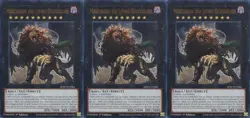 3x Mercurium the Living Quicksilver | BPRO-EN084 | UR | 1st Ed | NM | YuGiOh - Image 1