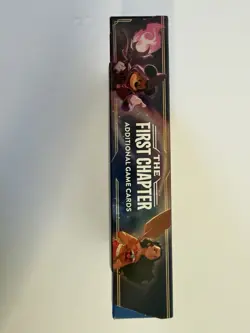 Disney Lorcana TCG: The First Chapter 2nd Edition Booster Box - 24 Packs - Image 2