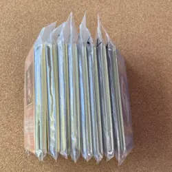 200 Pokemon TCG Original Vintage Classic Card Lot Japanese/English Cards Bulk - Image 2