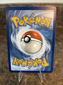 Pokemon Go Mewtwo VSTAR Rainbow Secret Rare TCG Card 079/078 - Image 2