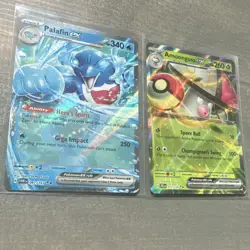 Pokemon TCG 6-Card Lot #9 - Image 3