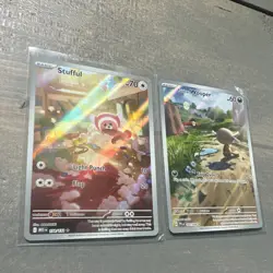 Pokemon TCG 6-Card Lot #9 - Image 4