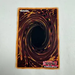 Yu-Gi-Oh! Herald of the Abyss MP19-EN201 1st Ed Spell Card - Image 2