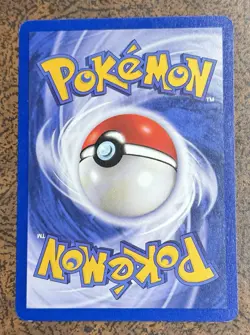 Charmander 50/82 1st Edition Team Rocket Common Pokemon Card. - Image 2