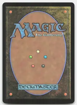 Jumbo Cactuar 191 Rare Cards Magic: The Gathering Near Mint - Image 2