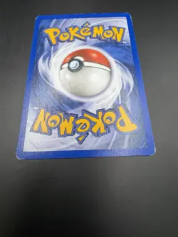 Girafarig 58/111 - 1st Edition - Neo Genesis Pokemon Card LIGHT PLAY - Image 3