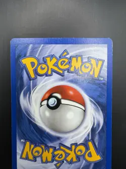 Girafarig 58/111 - 1st Edition - Neo Genesis Pokemon Card LIGHT PLAY - Image 4
