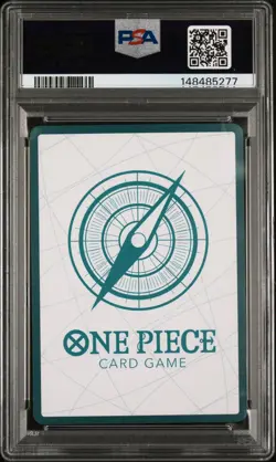 PSA 10 2025 ONE PIECE JAPANESE PROMOS ONE PIECE DAY DON!! CARD Elbaph - Image 2