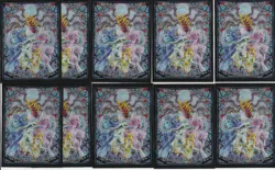 Sinnoh Mythology Pokemon Card Sleeves New Sealed Authentic - Image 3