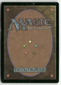 Swamp (Full Art) 92 Land Unsanctioned Magic: The Gathering Near Mint - Image 2